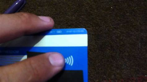 locate people through the rfid of their chase bank card|rfid chip location on credit card.